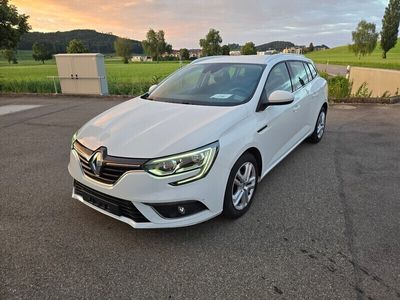 Renault Mégane GrandTour