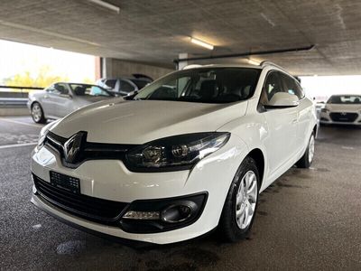 Renault Mégane III