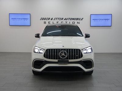 Gebraucht Mercedes S63 AMG AMG 612 PS (450 kW) 2021 Coupé