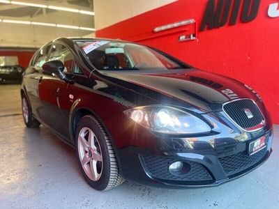 Gebraucht 2010 Seat Leon Style | CHF 7’450