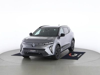 Neu 2025 Renault Scénic Esprit Alpine Van / Kleinbus | CHF 47’900 (Fairer Preis)