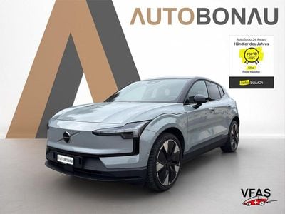 Gebraucht 2025 Volvo EX30 Performance SUV | CHF 37’899 (Superpreis)