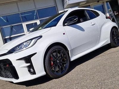 Gebraucht Toyota Yaris Sport 261 PS (191 kW) 2021 Limousine