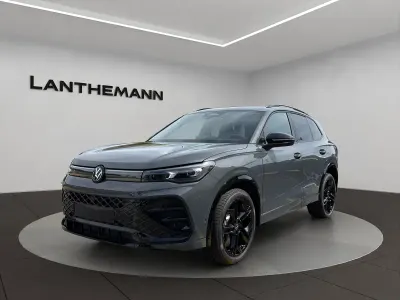 Neu (2026) VW Tiguan United 204 PS | Superpreis