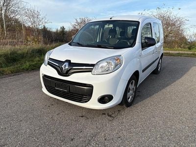 Gebraucht 2016 Renault Kangoo | CHF 4’500
