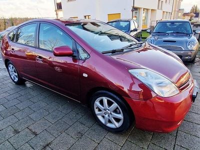 Gebraucht 2005 Toyota Prius | CHF 3’900 (Guter Preis)