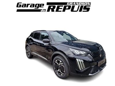 Neu 2025 Peugeot 2008 Allure Premium SUV | CHF 32’820 (Fairer Preis)