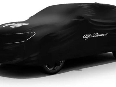 Neu 2025 Alfa Romeo Junior Edizione Speciale SUV | CHF 34’990 (Etwas zu teuer)