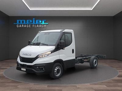 Neu 2025 Iveco Daily | CHF 45’700