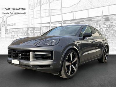 Gebraucht Porsche Cayenne 470 PS (345 kW) 2023 SUV