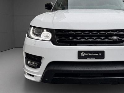 Gebraucht 2014 Land Rover Range Rover Autobiography SUV | CHF 35’800 (Superpreis)