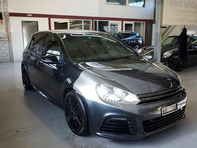 Gebraucht 2013 VW Golf VII Edition | CHF 8’500 (Superpreis)