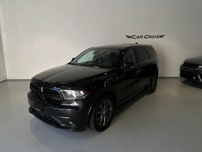 gebraucht Dodge Durango R/T