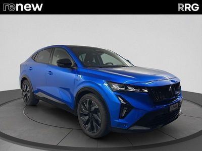 Gebraucht 2025 Renault Rafale Esprit Alpine SUV | CHF 40’900 (Fairer Preis)