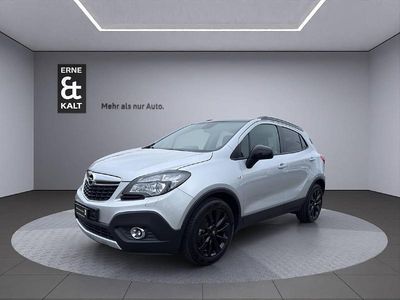 Gebraucht Opel Mokka S 136 PS (100 kW) 2016 SUV