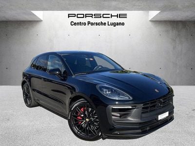 Gebraucht 2024 Porsche Macan GTS SUV | CHF 89’900 (Fairer Preis)