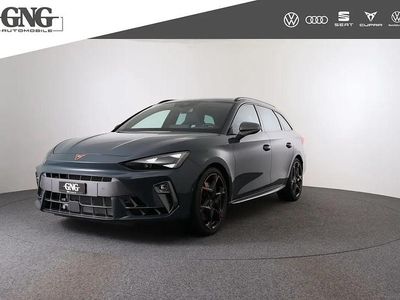 Blau Neu 2025 Cupra Leon VZ | CHF 54’700