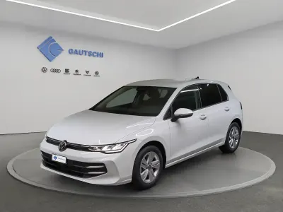 Neu (2026) VW Golf VIII 115 PS | Guter Preis
