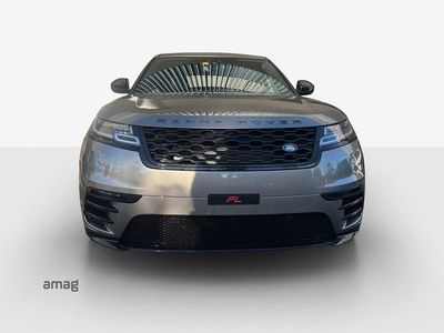 Gebraucht 2018 Land Rover Range Rover Velar HSE SUV | CHF 41’900 (Teuer)