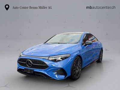 Neu (2026) Mercedes CLA220 AMG line 220 PS | Etwas zu teuer