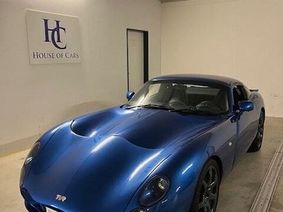 TVR Tuscan