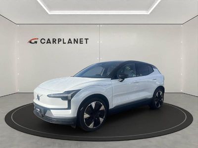 Weiss Neu 2025 Volvo EX30 Ultra SUV | CHF 47’875 (Etwas zu teuer)