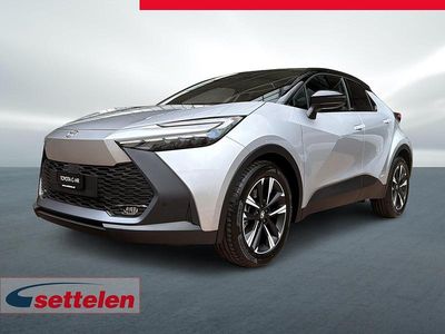 Neu (2026) Toyota C-HR Edition 181 PS | Fairer Preis