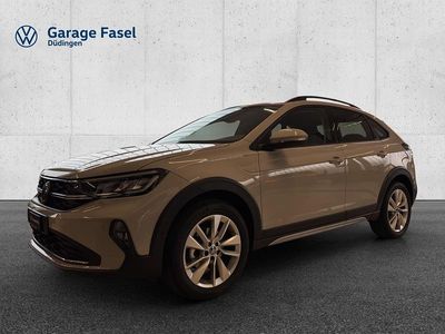 Grau Gebraucht 2025 VW Taigo United SUV | CHF 28’790