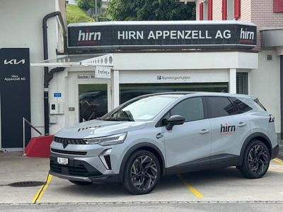 Gebraucht 2025 Renault Symbioz Esprit Alpine SUV | CHF 38’900