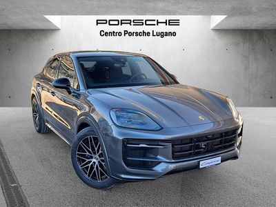 Neu 2025 Porsche Cayenne Black Edition SUV | CHF 137’900 (Etwas zu teuer)