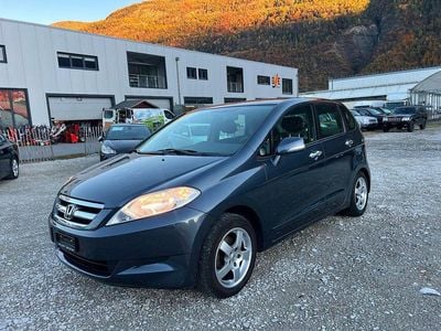 Gebraucht 2006 Honda FR-V Comfort Van / Kleinbus | CHF 2’500