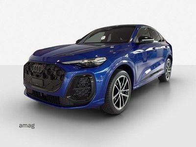 Neu 2025 Audi Q5 Sportback Advanced SUV | CHF 87’500 (Guter Preis)