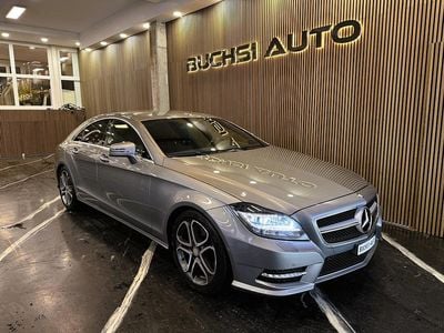 Gebraucht Mercedes CLS350 306 PS (225 kW) 2011