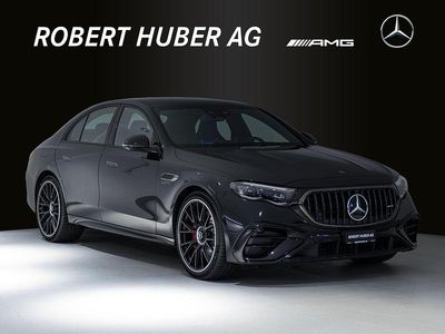 Neu 2025 Mercedes E53 AMG AMG | CHF 155’300