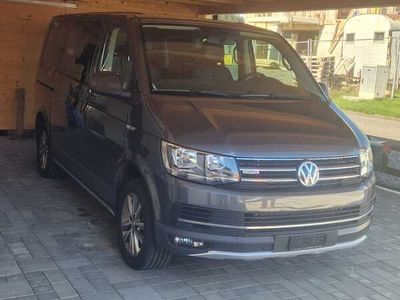 VW T6