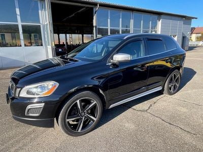 Gebraucht 2012 Volvo XC60 R-Design SUV | CHF 11’980