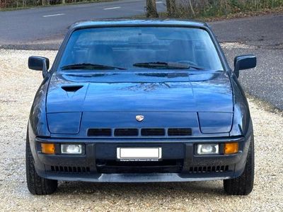 Gebraucht 1981 Porsche 924 Coupé | CHF 27’000