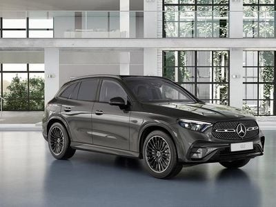 Grau Neu 2025 Mercedes E400 Kombi | CHF 88’500