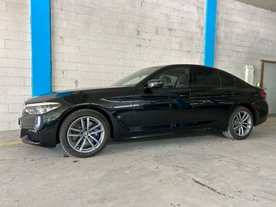 BMW 530e