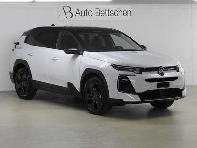 Neu 2025 Citroën C5 Aircross SUV | CHF 42’208