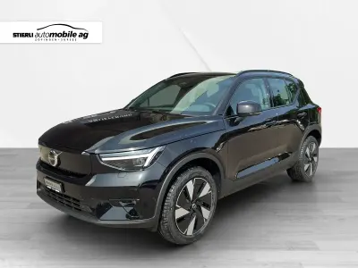 Neu (2026) Volvo EX40 Ultra 408 PS | Teuer
