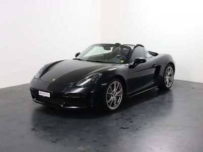 gebraucht Porsche 718 Boxster Boxster 2.0 PDK