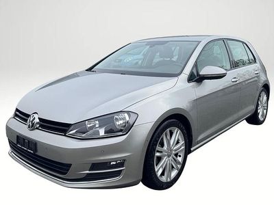 Gebraucht 2013 VW Golf VII Highline | CHF 12’500 (Fairer Preis)