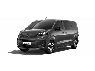 Neu 2025 Peugeot Traveller Business-Line Van / Kleinbus | CHF 48’726 (Fairer Preis)