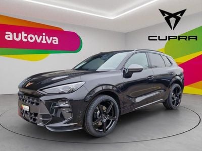 Neu 2025 Cupra Terramar SUV | CHF 59’990 (Guter Preis)