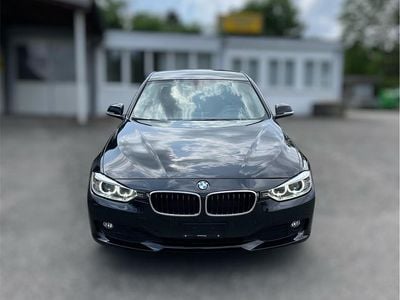 Gebraucht 2013 BMW 320 | CHF 13’200 (Guter Preis)