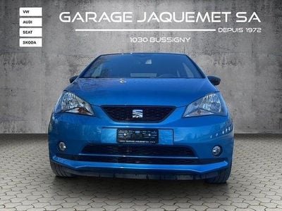 Gebraucht Seat Mii Electric 61 kW (83 PS) 2021 Kleinwagen