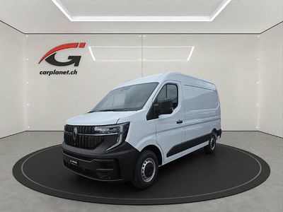 Gebraucht 2024 Renault Master Van | CHF 36’300