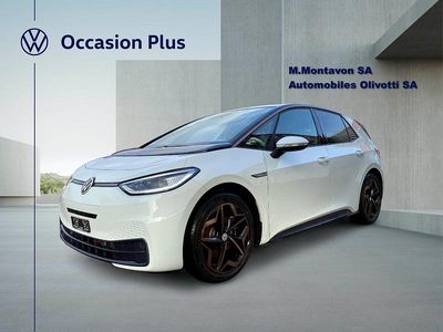 Gebraucht 2021 VW ID.3 Pro Performance Kleinwagen | CHF 22’900 (Fairer Preis)