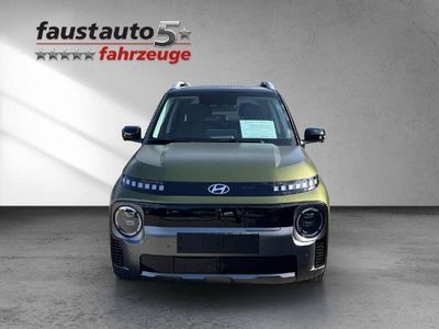 Grün Neu 2025 Hyundai Inster Kleinwagen | CHF 36’100 (Teuer)